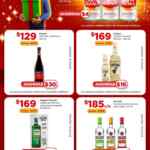 Bodega Aurrera folleto Ahorros de Navidad al 13 de diciembre 2023