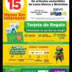 Folleto quincenal Bodega Aurrera al 21 de noviembre 2023