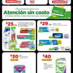 Folleto quincenal Bodega Aurrera al 21 de noviembre 2023
