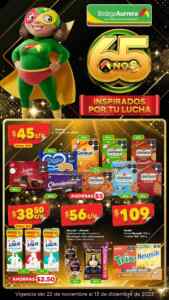 Imagen de la promo