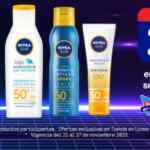 Cyber Sale Farmacias Benavides: 2x1, hasta 50% de descuento y más