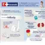 Folleto Farmacias Benavides noviembre 2023 con 3×2, 4×3 y más