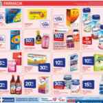 Folleto Farmacias Benavides noviembre 2023 con 3×2, 4×3 y más