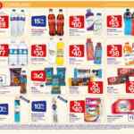 Folleto Farmacias Benavides noviembre 2023 con 3×2, 4×3 y más