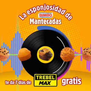Imagen de la promo