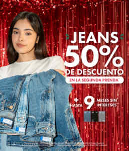 Imagen de la promo