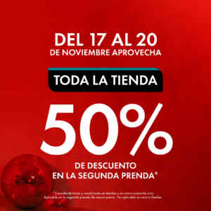 Imagen de la promo