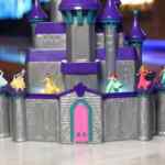 Palomera Cinemex Castillo Disney Princesas: Precio y fotos del castillo con luces LED de colores
