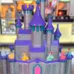 Palomera Cinemex Castillo Disney Princesas: Precio y fotos del castillo con luces LED de colores