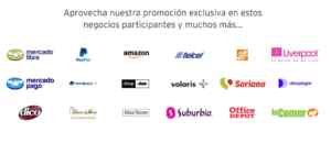 Citi Banamex Buen Fin 2023: hasta 15% de bonificación en tus compras