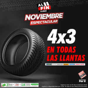 Imagen de la promo