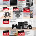 Ofertas del folleto City Club válidas al 30 de noviembre