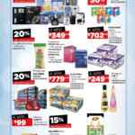 Ofertas del folleto City Club válidas al 30 de noviembre