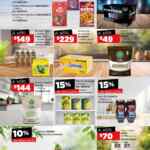 Ofertas del folleto City Club válidas al 30 de noviembre
