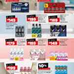 Ofertas del folleto City Club válidas al 30 de noviembre
