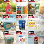Ofertas del folleto City Club válidas al 30 de noviembre