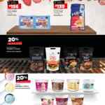 Ofertas del folleto City Club válidas al 30 de noviembre