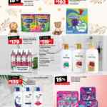 Ofertas del folleto City Club válidas al 30 de noviembre