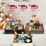 Ofertas del folleto City Club válidas al 30 de noviembre