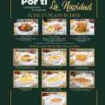 Ofertas del folleto City Club válidas al 30 de noviembre