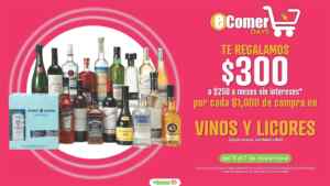 Imagen de la promo
