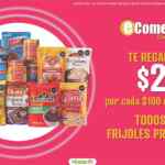 Folleto eComer Days de la Comer: $300 de descuento en vinos y licores y más