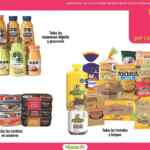 Folleto eComer Days de la Comer: $300 de descuento en vinos y licores y más