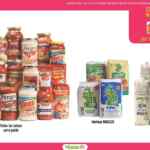 Folleto eComer Days de la Comer: $300 de descuento en vinos y licores y más