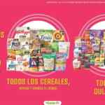 Folleto eComer Days de la Comer: $300 de descuento en vinos y licores y más