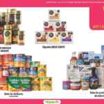 Folleto eComer Days de la Comer: $300 de descuento en vinos y licores y más