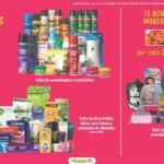 Folleto eComer Days de la Comer: $300 de descuento en vinos y licores y más