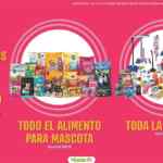 Folleto eComer Days de la Comer: $300 de descuento en vinos y licores y más