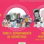 Folleto eComer Days de la Comer: $300 de descuento en vinos y licores y más
