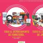 Folleto eComer Days de la Comer: $300 de descuento en vinos y licores y más