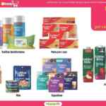 Folleto eComer Days de la Comer: $300 de descuento en vinos y licores y más