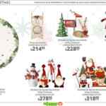 Folleto de Navidad La Comer al 5 de diciembre con 2do a mitad de precio y más