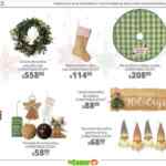 Folleto de Navidad La Comer al 5 de diciembre con 2do a mitad de precio y más