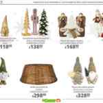 Folleto de Navidad La Comer al 5 de diciembre con 2do a mitad de precio y más