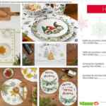 Folleto de Navidad La Comer al 5 de diciembre con 2do a mitad de precio y más