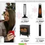 Folleto de Navidad La Comer al 5 de diciembre con 2do a mitad de precio y más