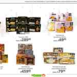 Folleto de Navidad La Comer al 5 de diciembre con 2do a mitad de precio y más
