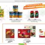 Folleto de Navidad La Comer al 5 de diciembre con 2do a mitad de precio y más