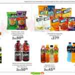Folleto de Navidad La Comer al 5 de diciembre con 2do a mitad de precio y más