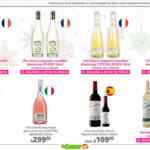 Folleto de Navidad La Comer al 5 de diciembre con 2do a mitad de precio y más