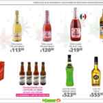 Folleto de Navidad La Comer al 5 de diciembre con 2do a mitad de precio y más