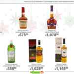 Folleto de Navidad La Comer al 5 de diciembre con 2do a mitad de precio y más