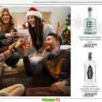 Folleto de Navidad La Comer al 5 de diciembre con 2do a mitad de precio y más