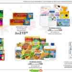 Folleto de Navidad La Comer al 5 de diciembre con 2do a mitad de precio y más
