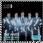 Concierto de The Hives Gratis en House of Vans CDMX
