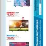 Folleto cuponera Costco al 24 de diciembre 2023